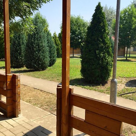Akácliget Gyógy-és Strandfürdő Karcag Quarto foto